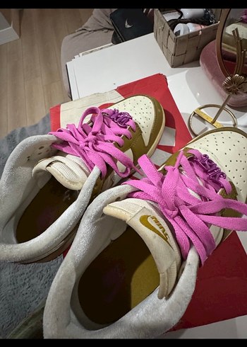 Nike Dunk Low - Görsel 2