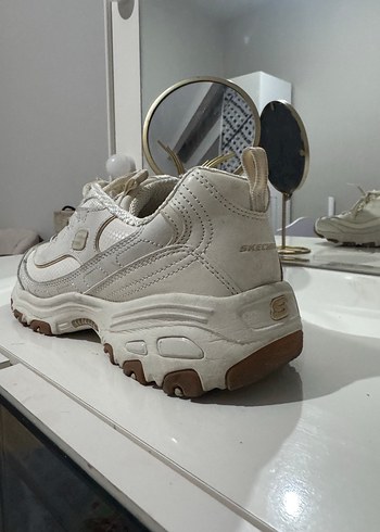 Skechers Spor Ayakkabı - Görsel 6