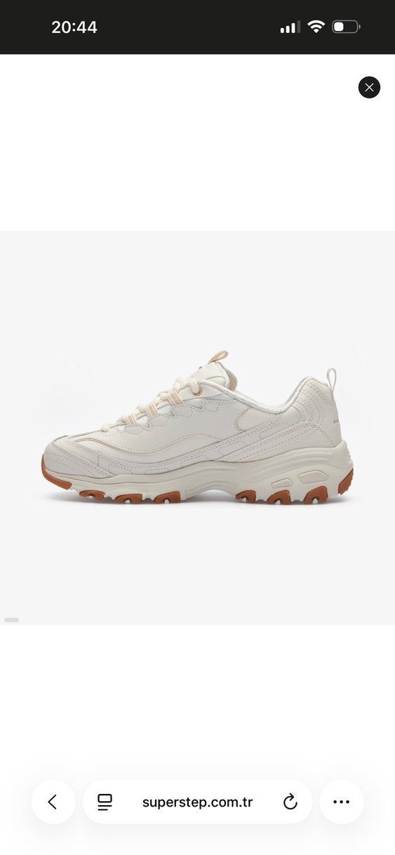 Skechers Spor Ayakkabı - Görsel 3