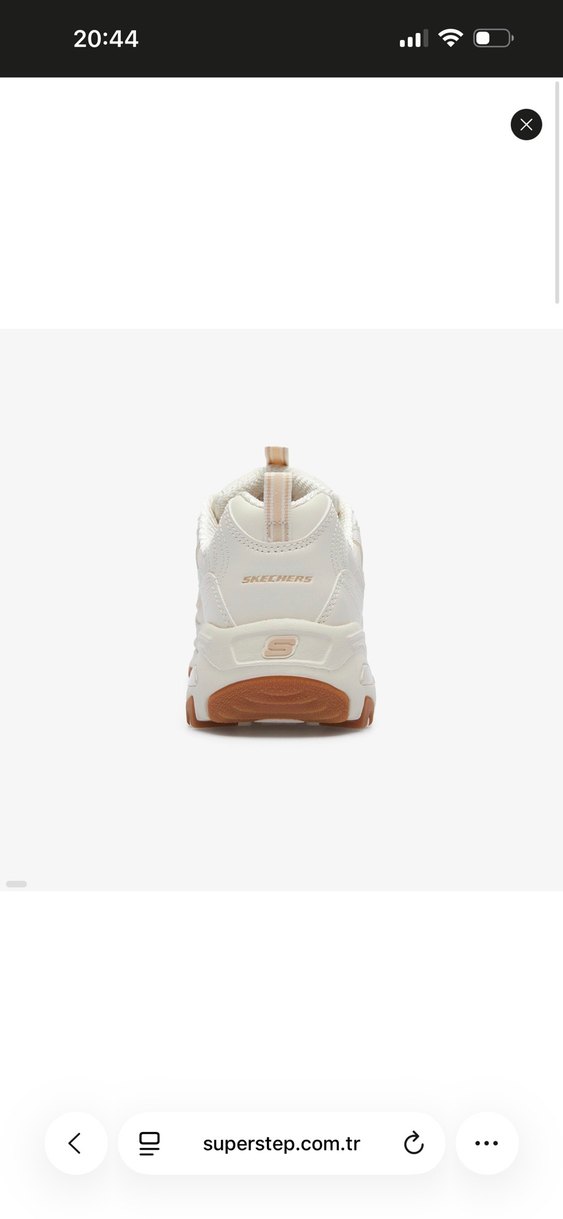 Skechers Spor Ayakkabı - Görsel 2