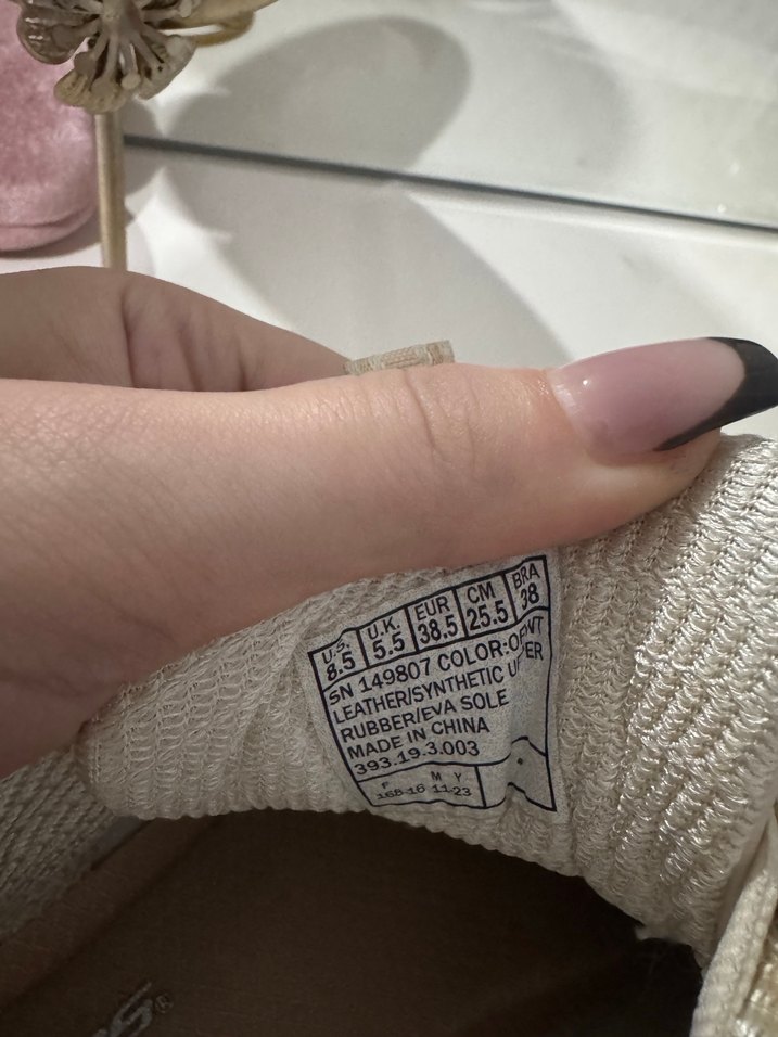 Skechers Spor Ayakkabı - Görsel 5