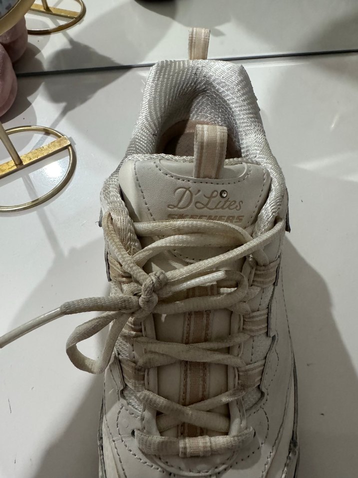 Skechers Spor Ayakkabı - Görsel 4