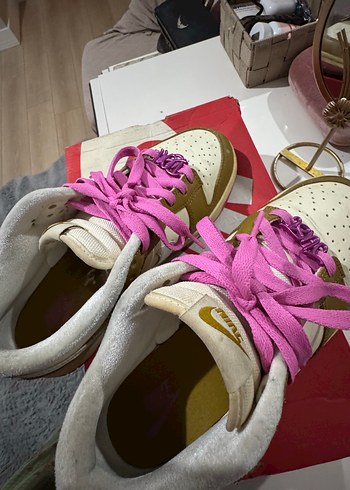 Nike Dunk Low Ayakkabı - Görsel 2