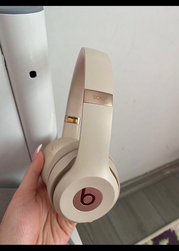 Beats Solo3 Kulaklık - Görsel 2