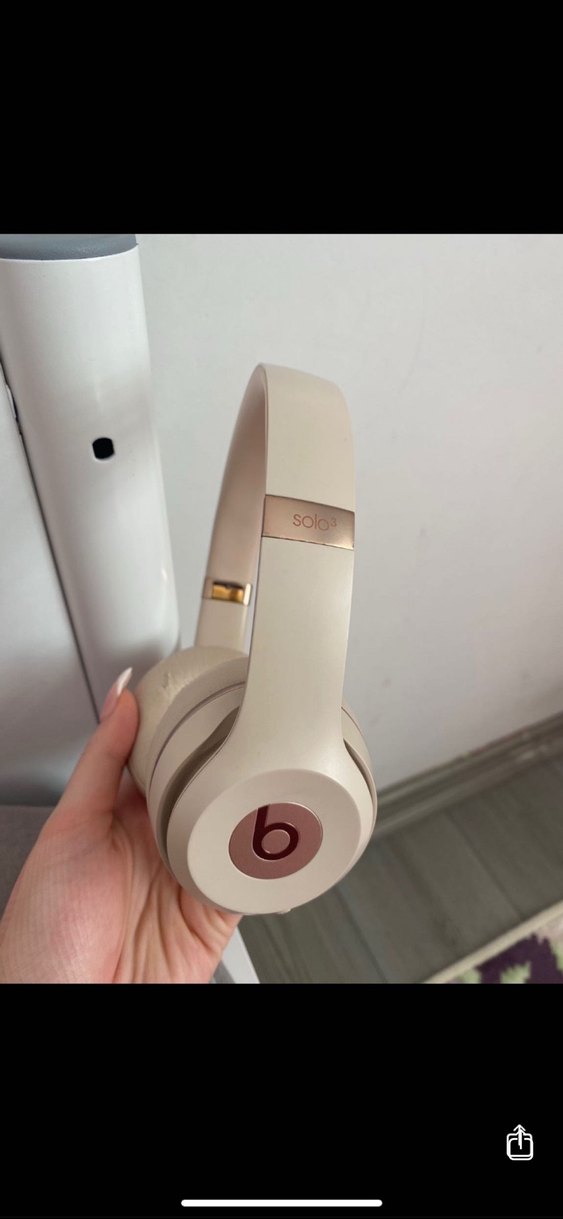Beats Solo3 Kulaklık - Görsel 2