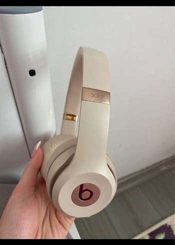 Beats Solo 3 Wireless Kulaklık - Görsel 2