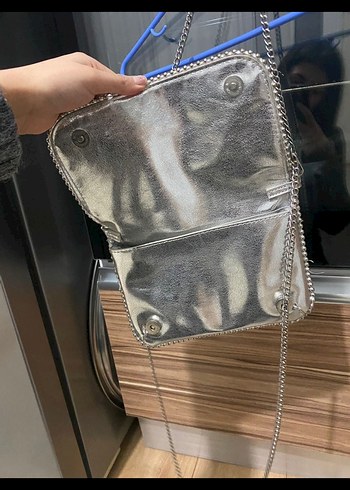 bershka çanta - Görsel 3