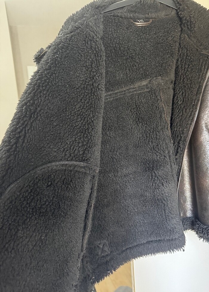 ceket trendyolmilla - Görsel 2