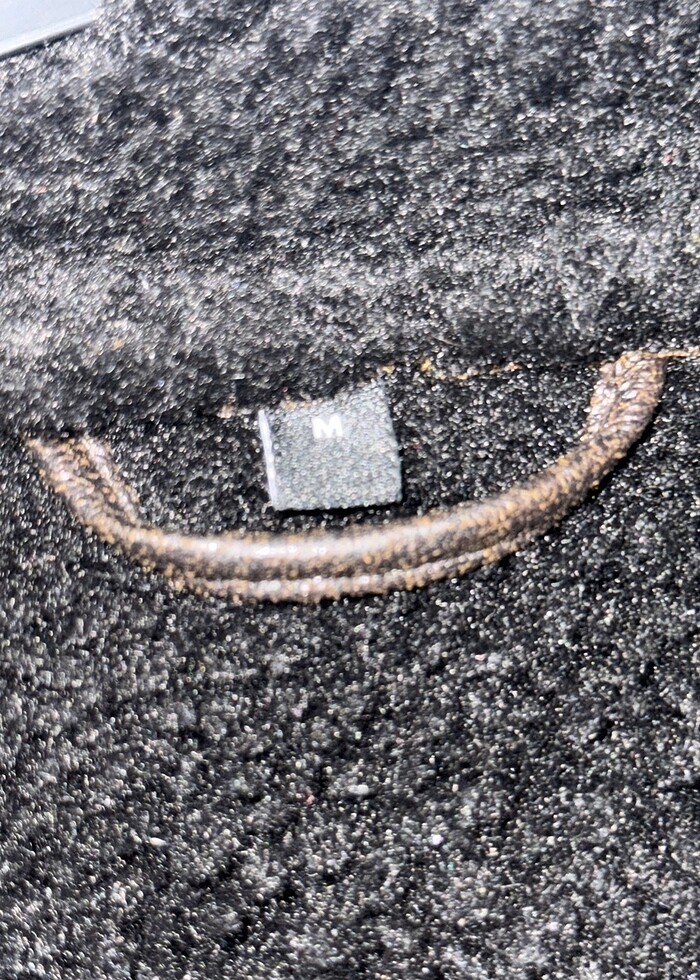 ceket trendyolmilla - Görsel 3