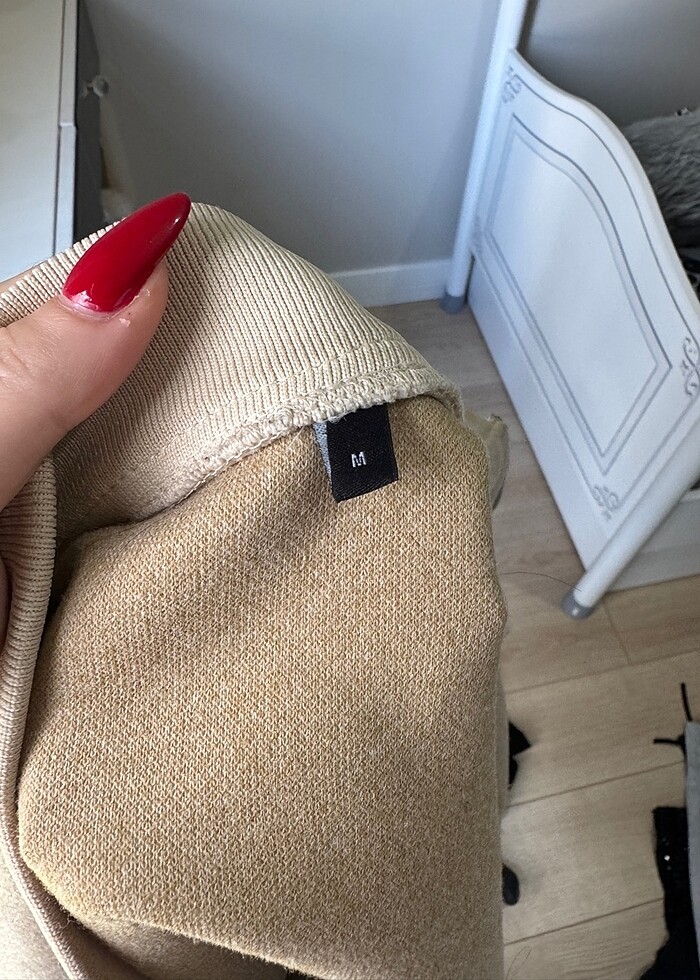 ceket kaşe - Görsel 2