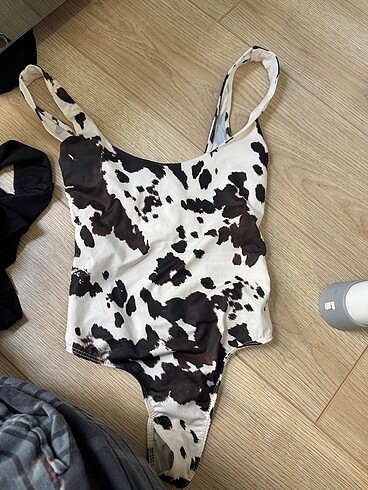 bershka bodysuit
