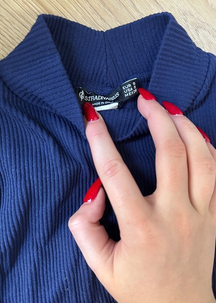 stradi crop - Görsel 2