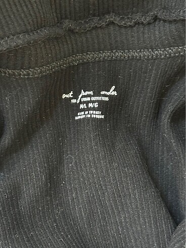 urban crop - Görsel 2