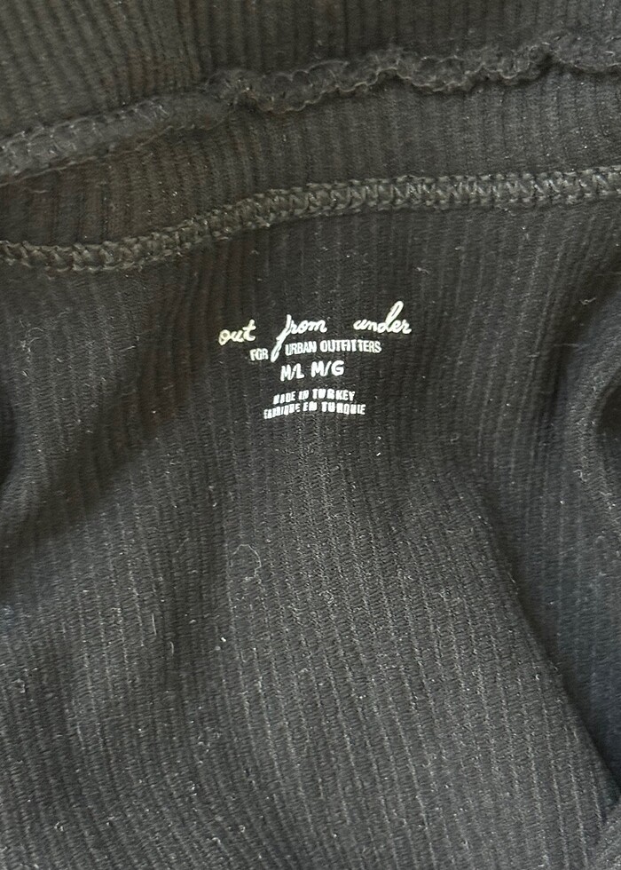 urban crop - Görsel 2