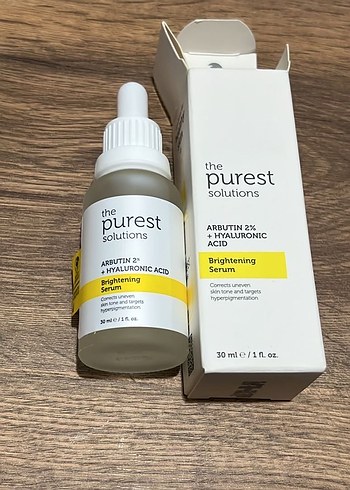 The Purest Solutions Serum - Görsel 2