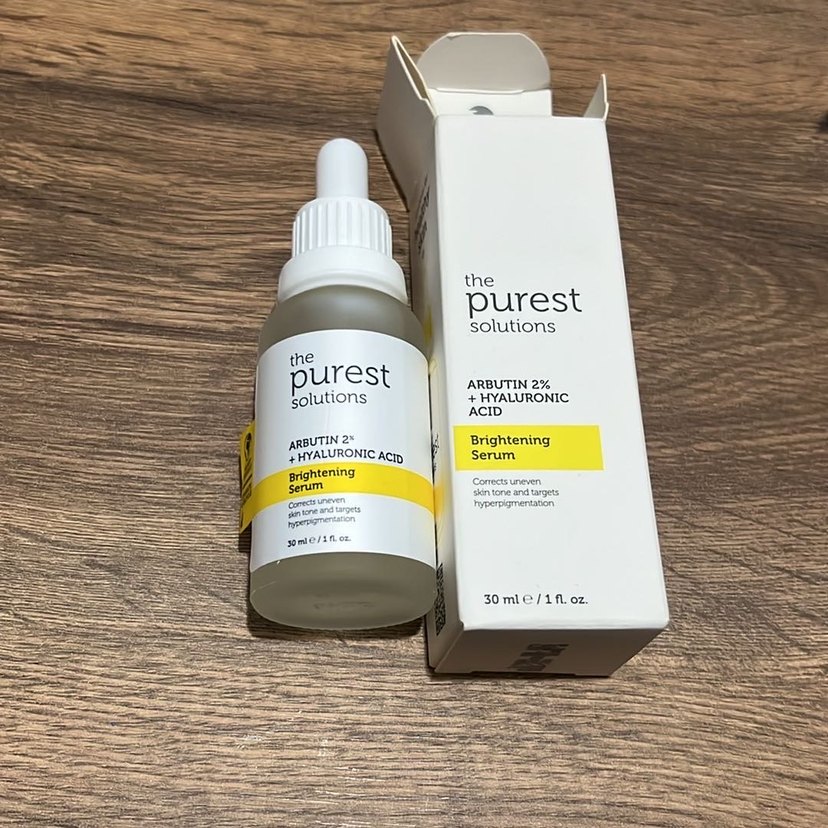 The Purest Solutions Serum - Görsel 2