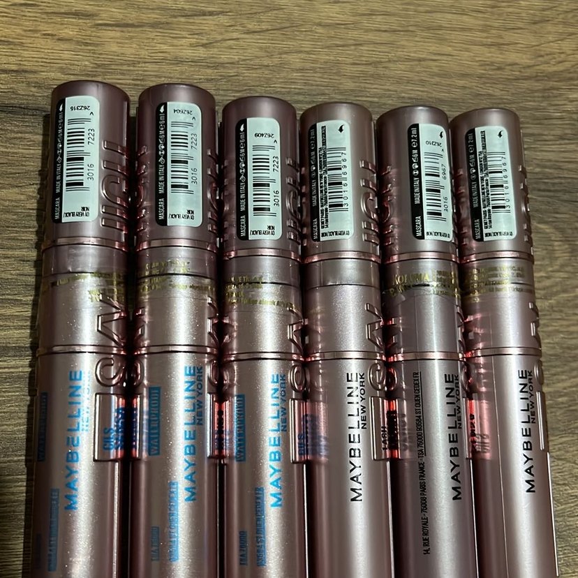 Maybelline Sky Hıgh Maskara - Görsel 3