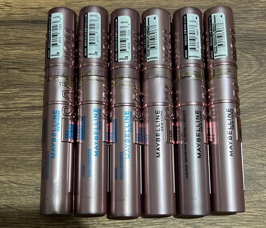 Maybelline Sky Hıgh Maskara - Görsel 2