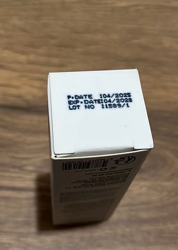 The Purest Serum - Görsel 3