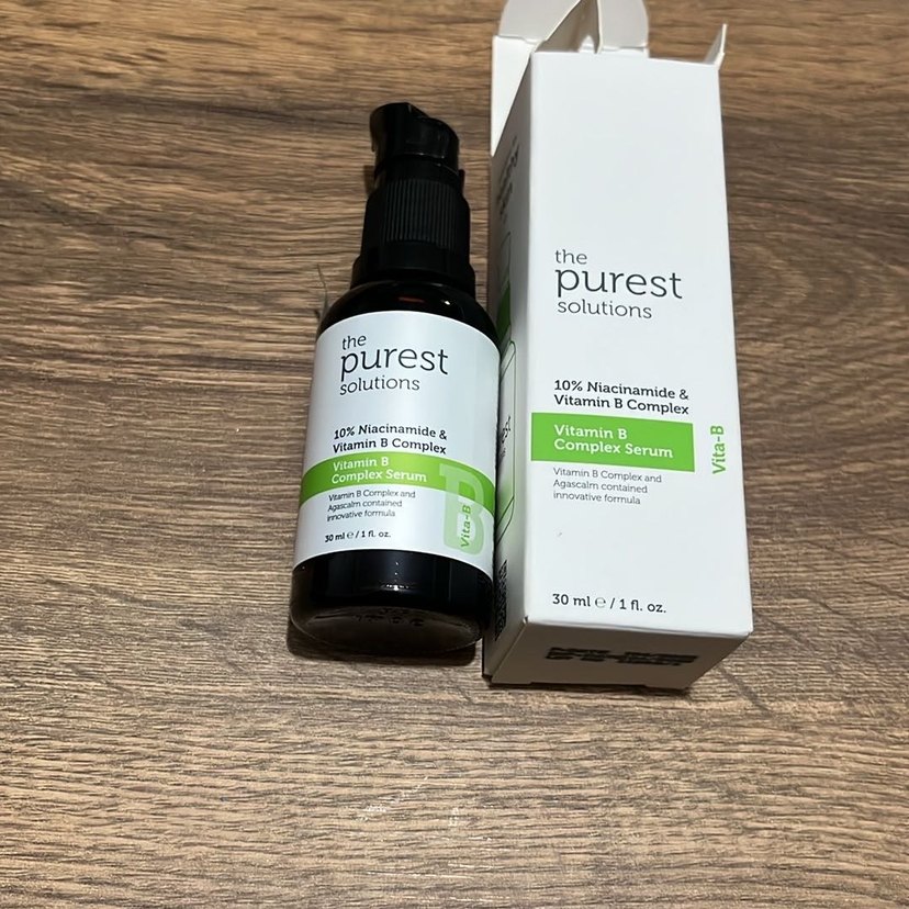 The Purest Serum - Görsel 2