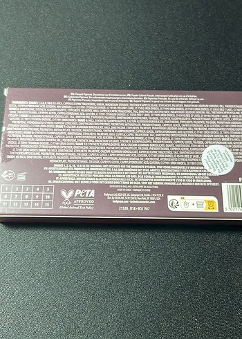 Technic Far Paleti - Görsel 2