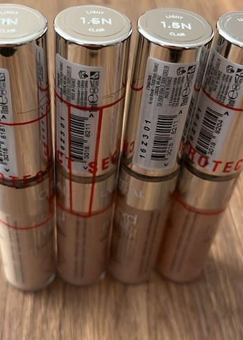 Loreal Kapatıcı - Görsel 2