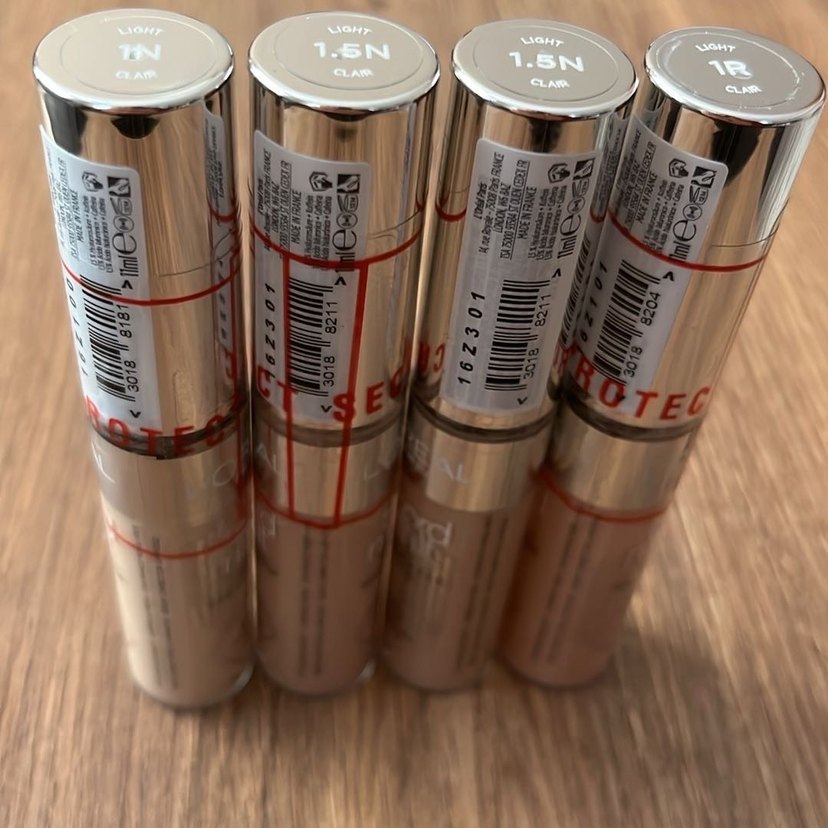 Loreal Kapatıcı - Görsel 2