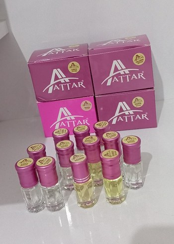 bayan esans - Görsel 3