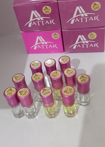 bayan esans - Görsel 2