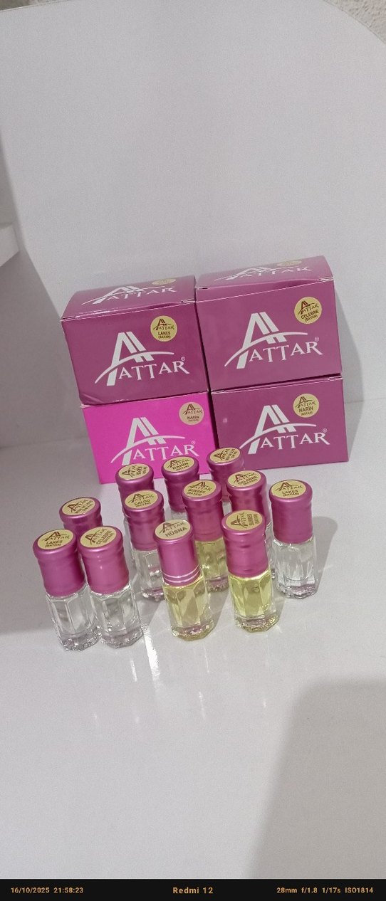 bayan esans - Görsel 3