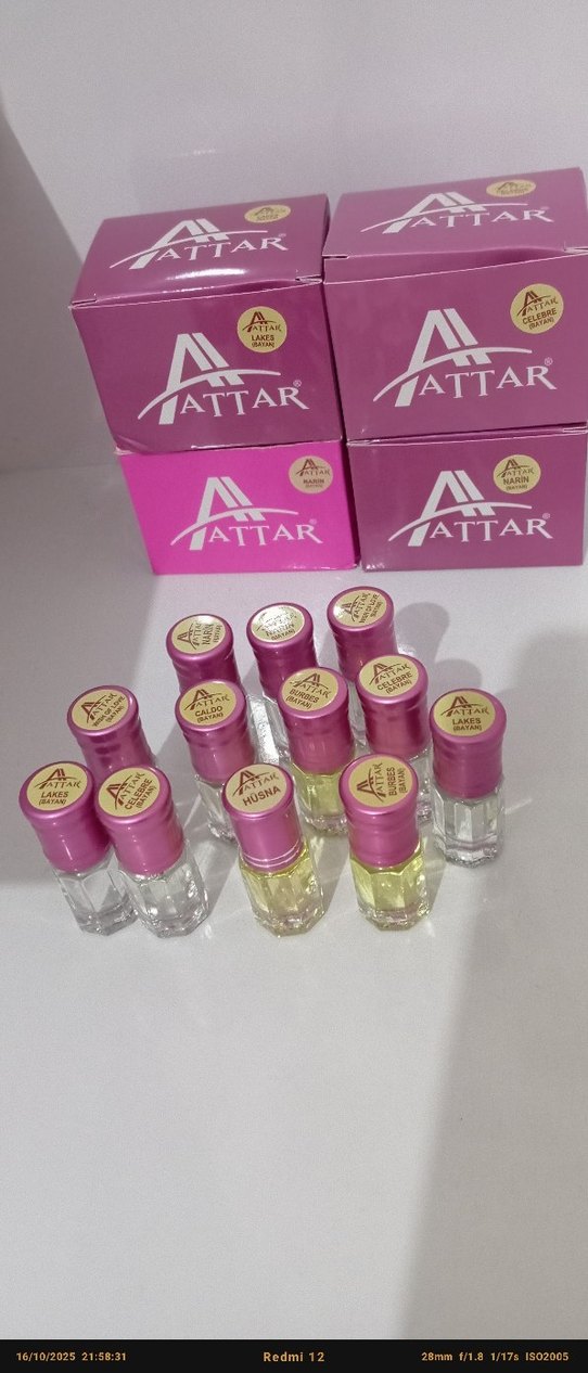 bayan esans - Görsel 2