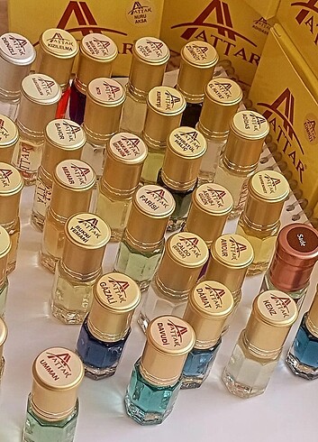 Erkek esans - Görsel 2