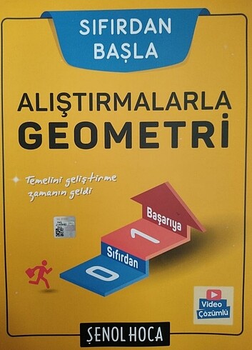 Test kitabı 