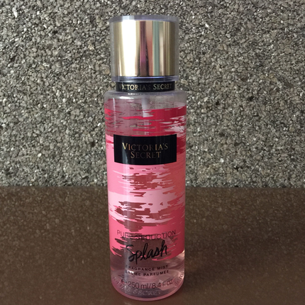 Victoria s Secret Orjinal VS vücut spreyi 250ml..