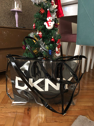 DKNY Orjinal dkny büyük canta