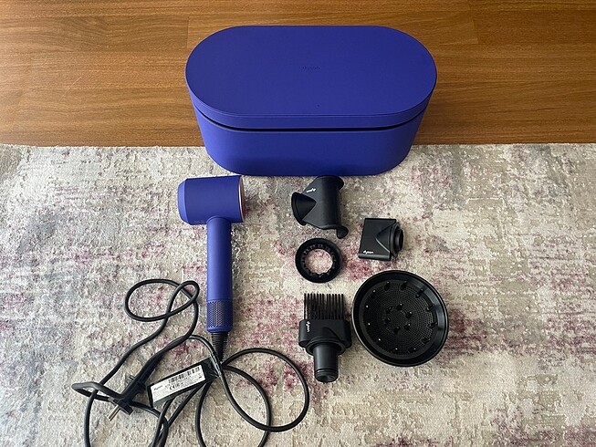 Dyson Supersonic Saç Kurutma Makinesi
