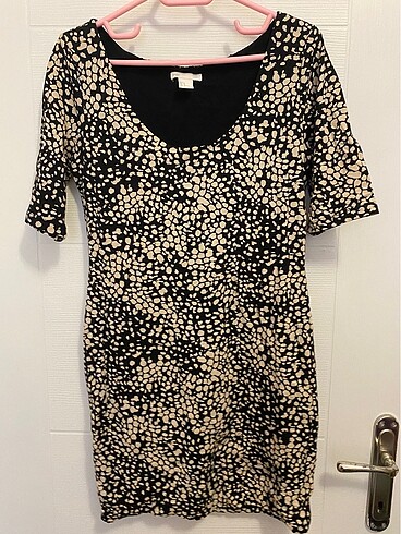 H&M elbise