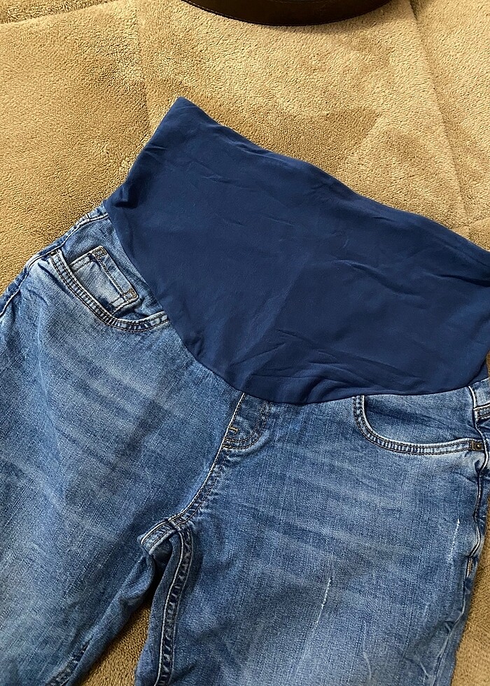 Hamile Pantalonu - Görsel 2