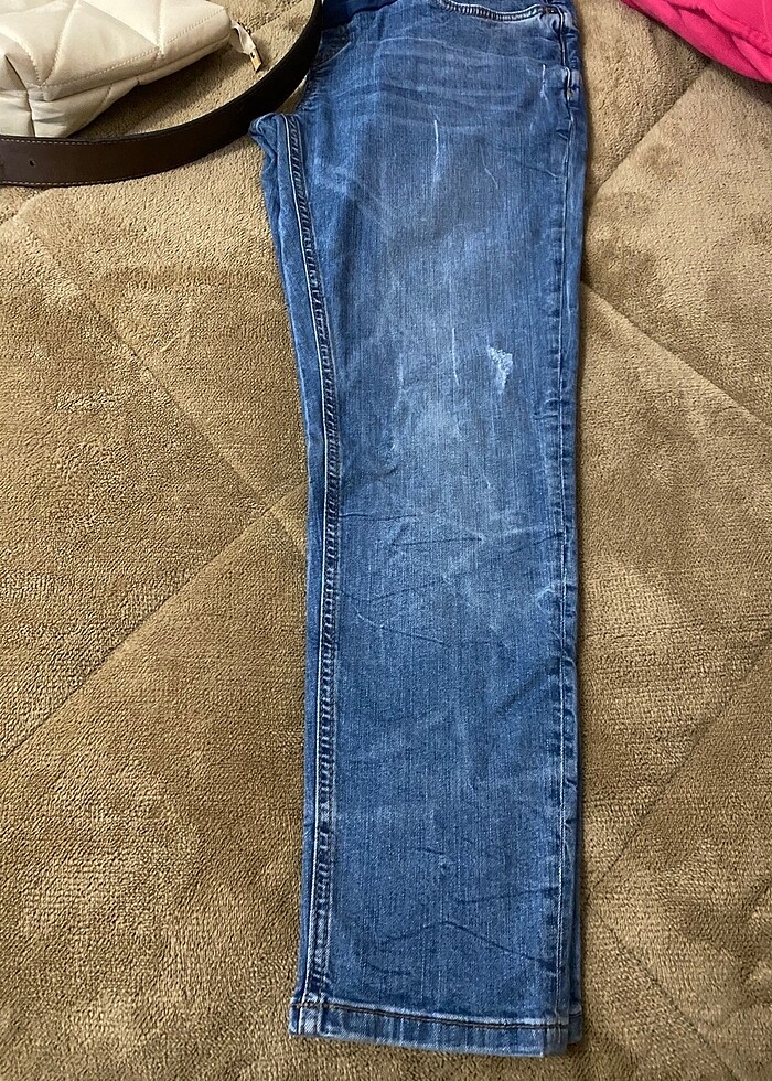 Hamile Pantalonu - Görsel 4