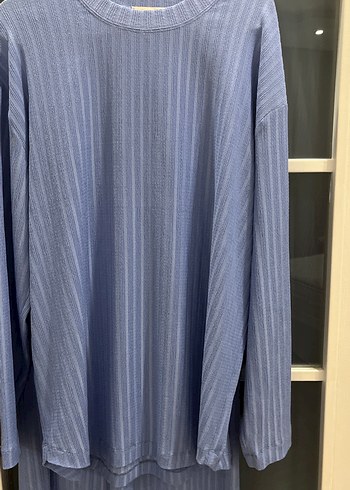 Kadın Tunik Pantolon Takım - Görsel 4