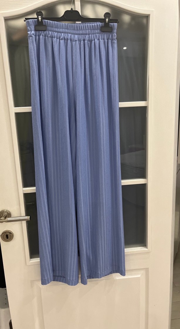 Kadın Tunik Pantolon Takım - Görsel 3