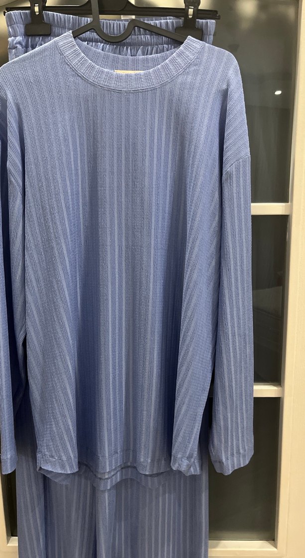 Kadın Tunik Pantolon Takım - Görsel 4