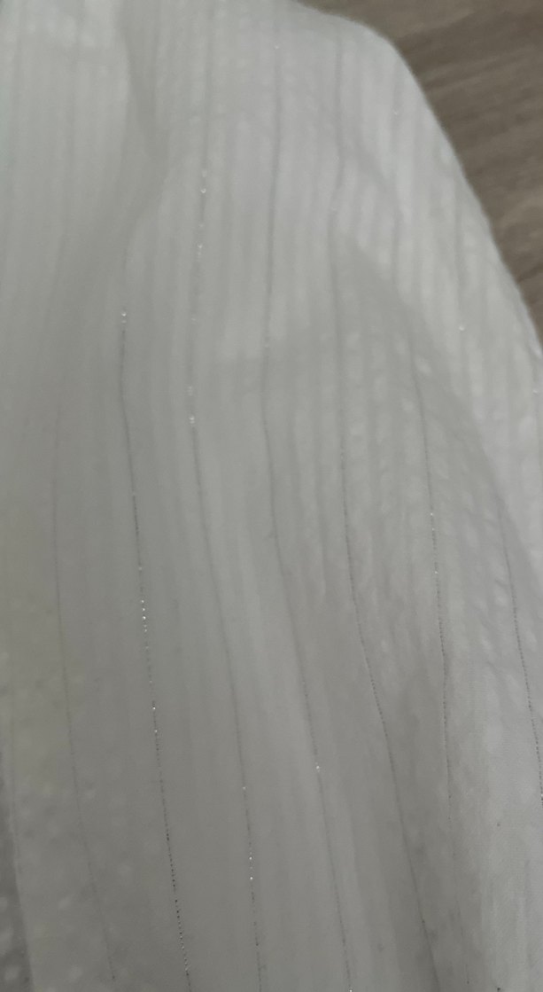 Mango Kız Çocuk Gömlek - Görsel 3