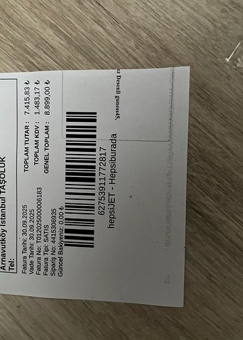 Epson EcoTank L3251  Yazıcı Siyah - Görsel 3