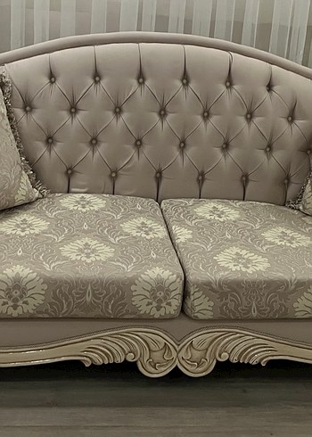 Kasik Salon koltuk takımı - Görsel 3