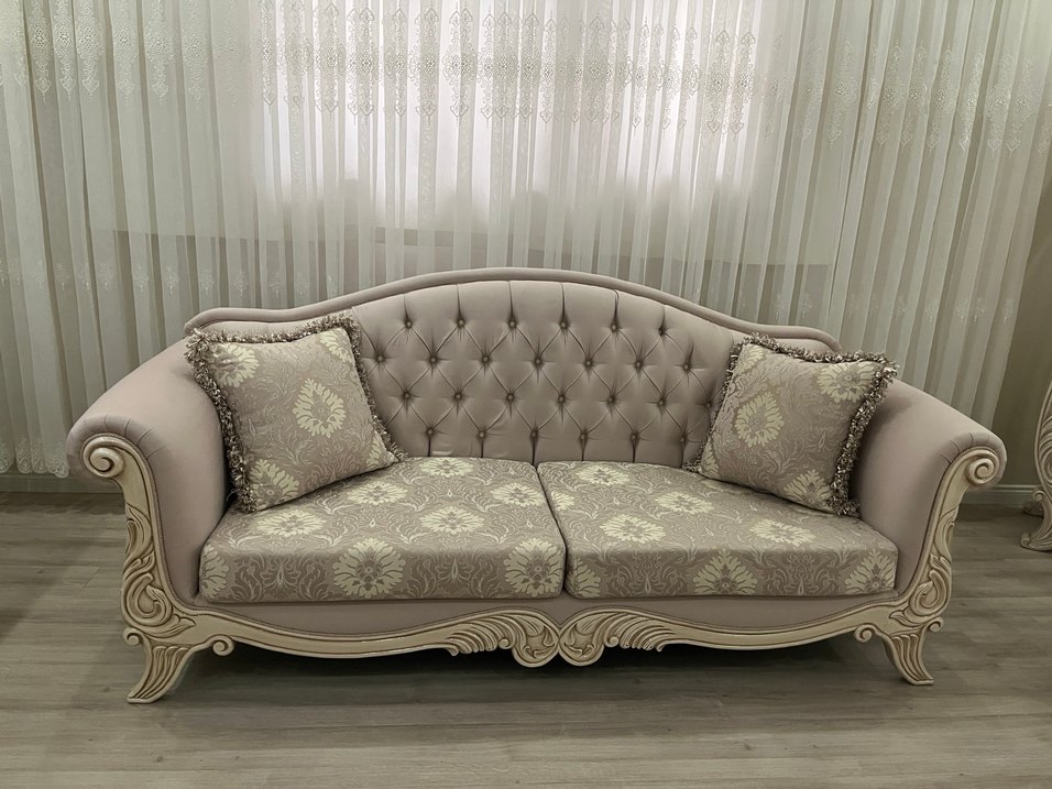 Kasik Salon koltuk takımı - Görsel 4