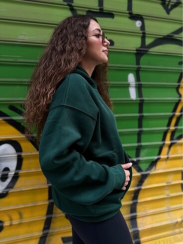 Diğer Sweatshirt