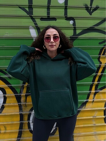 m Beden Sweatshirt