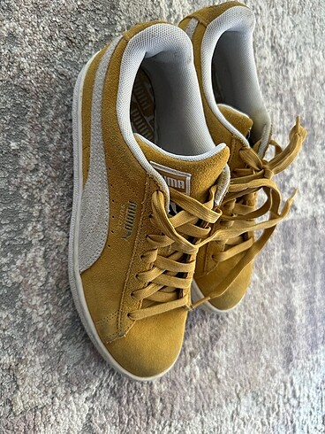 Puma Spor ayakkabı