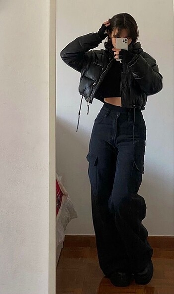 Kargo jean